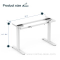 Height Adjustable Drafting Table Multi-Function Drawing Table Tiltable Tabletop Reading Desk Office Computer Desk